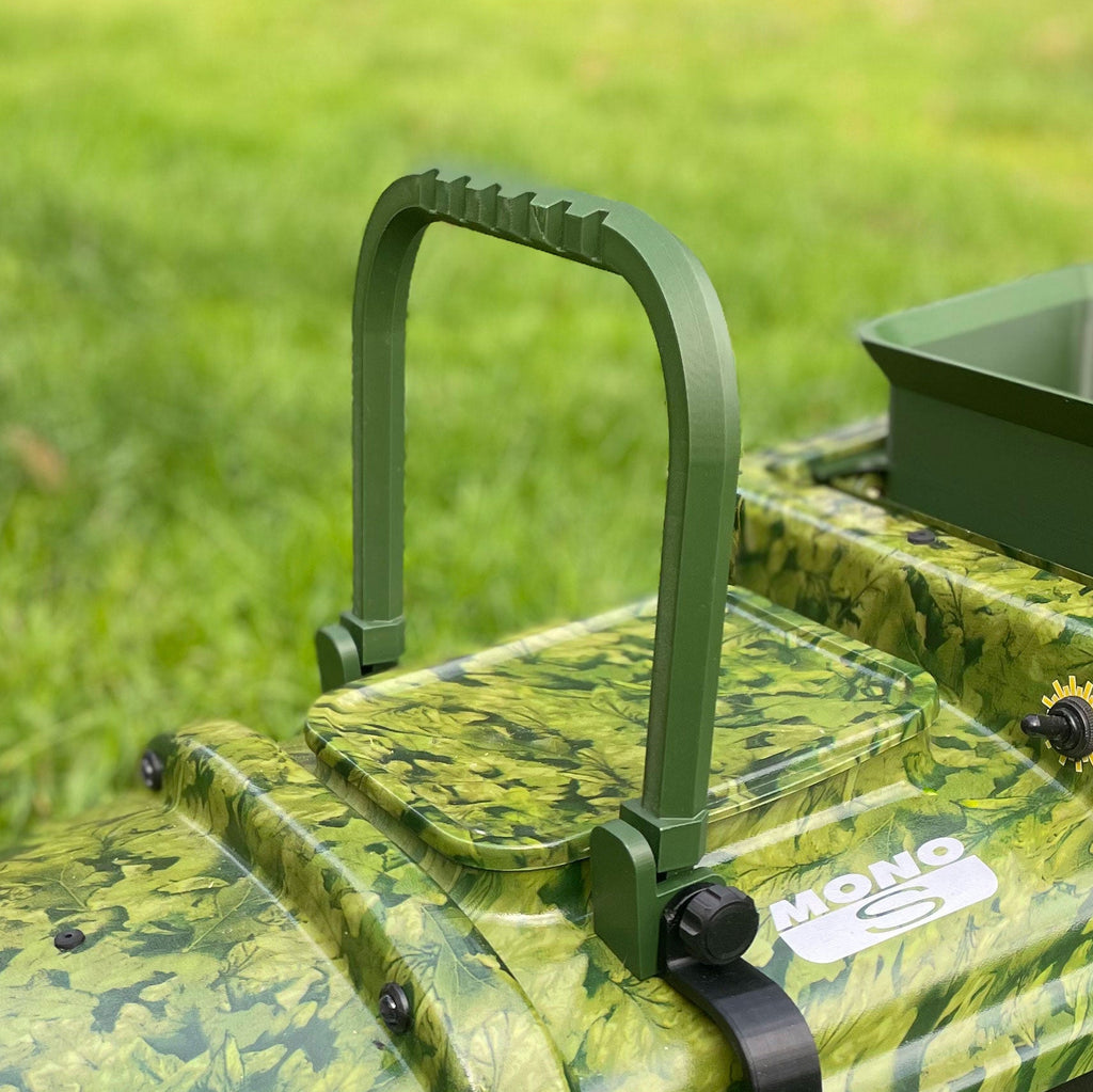 Poignée Autobloquante