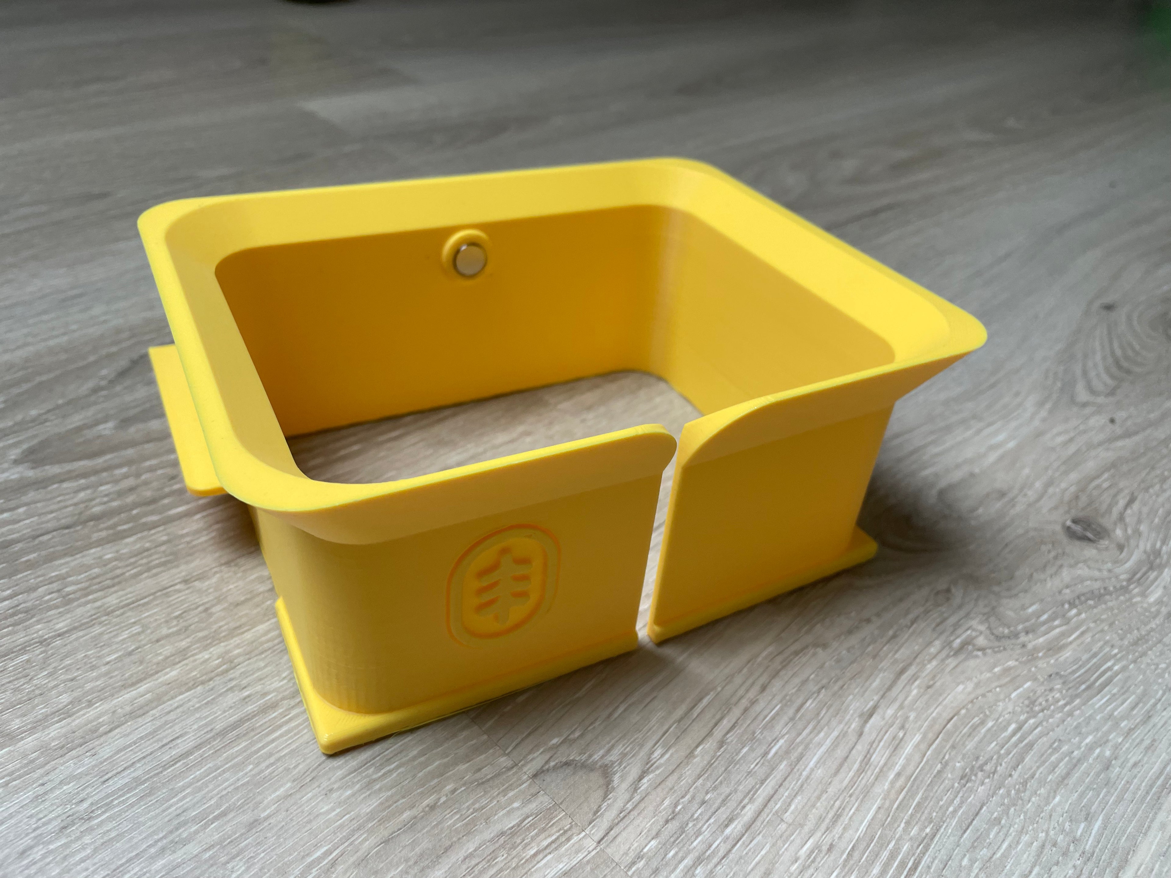 Bac Anatec Mono Fendu