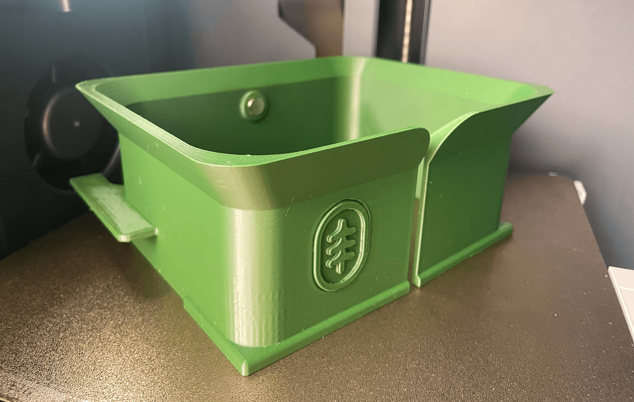 Bac Anatec Mono Fendu