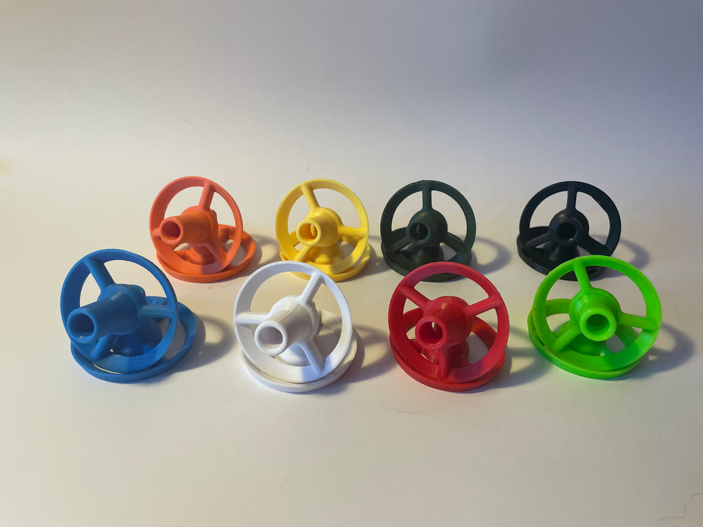 Protection sticks pour Flysky FS-i6