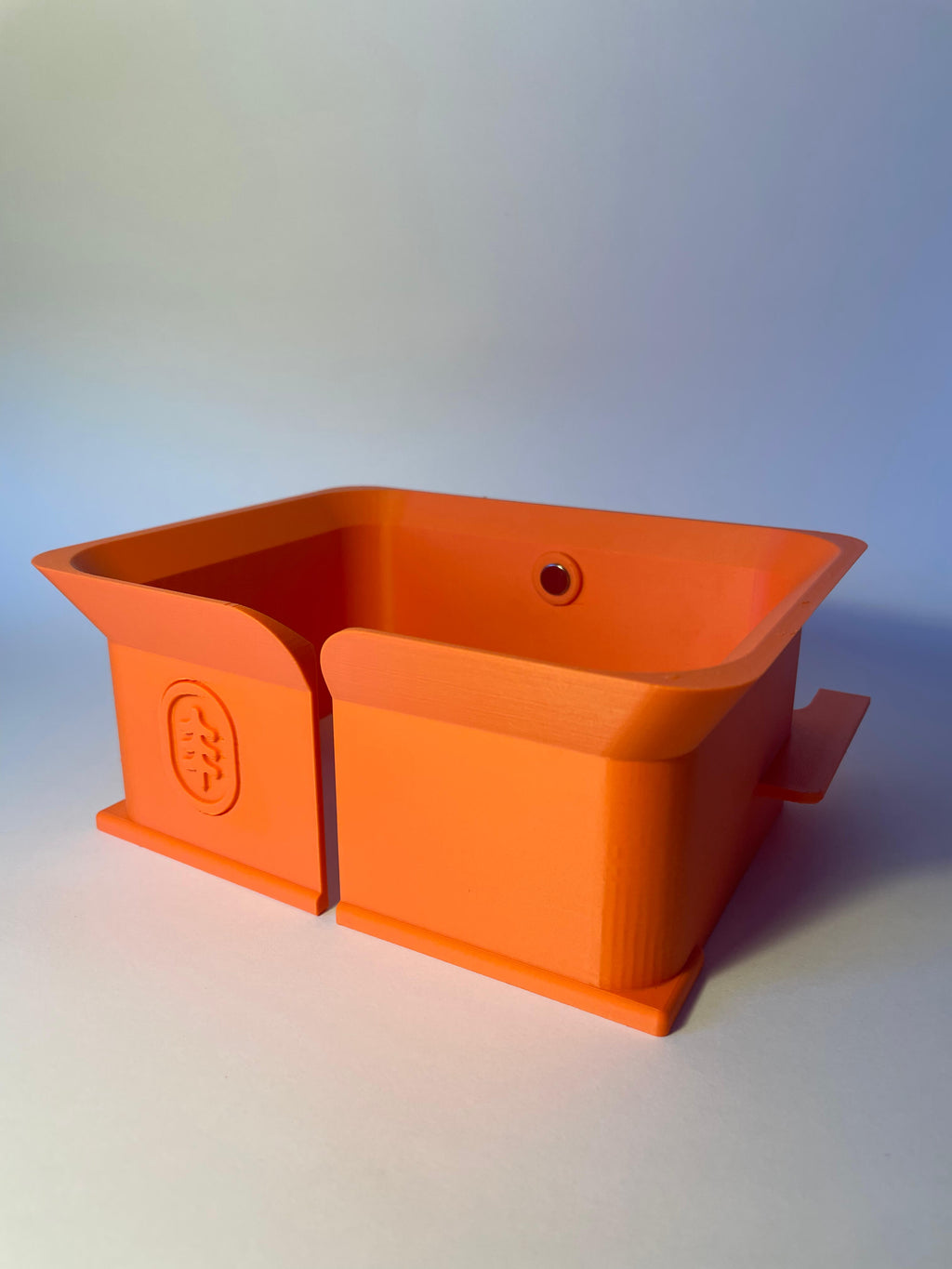 Bac Anatec Mono Fendu