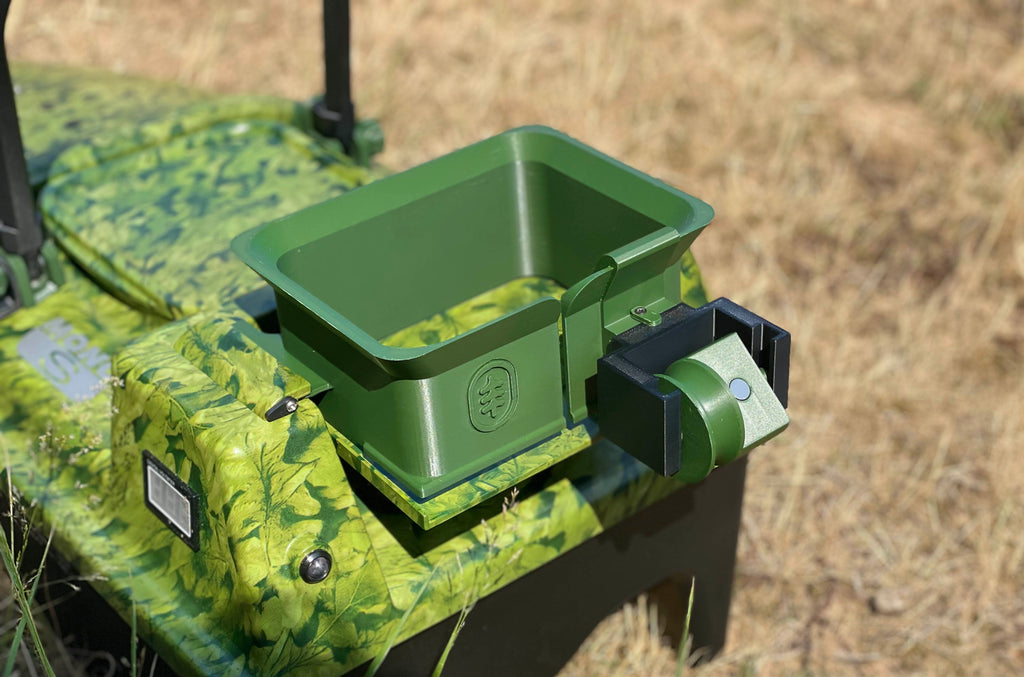 Largue Zig  Zig Releaser