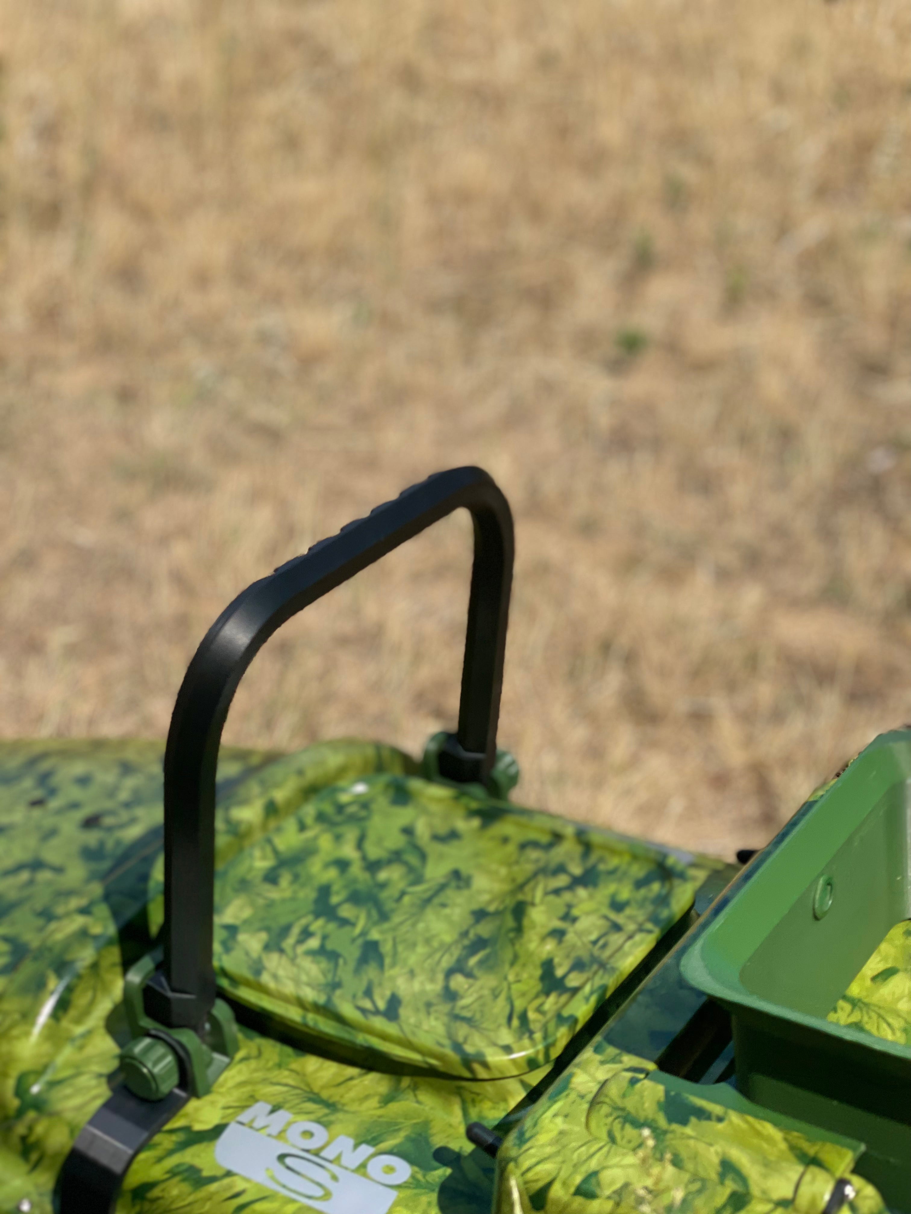 Poignée Autobloquante