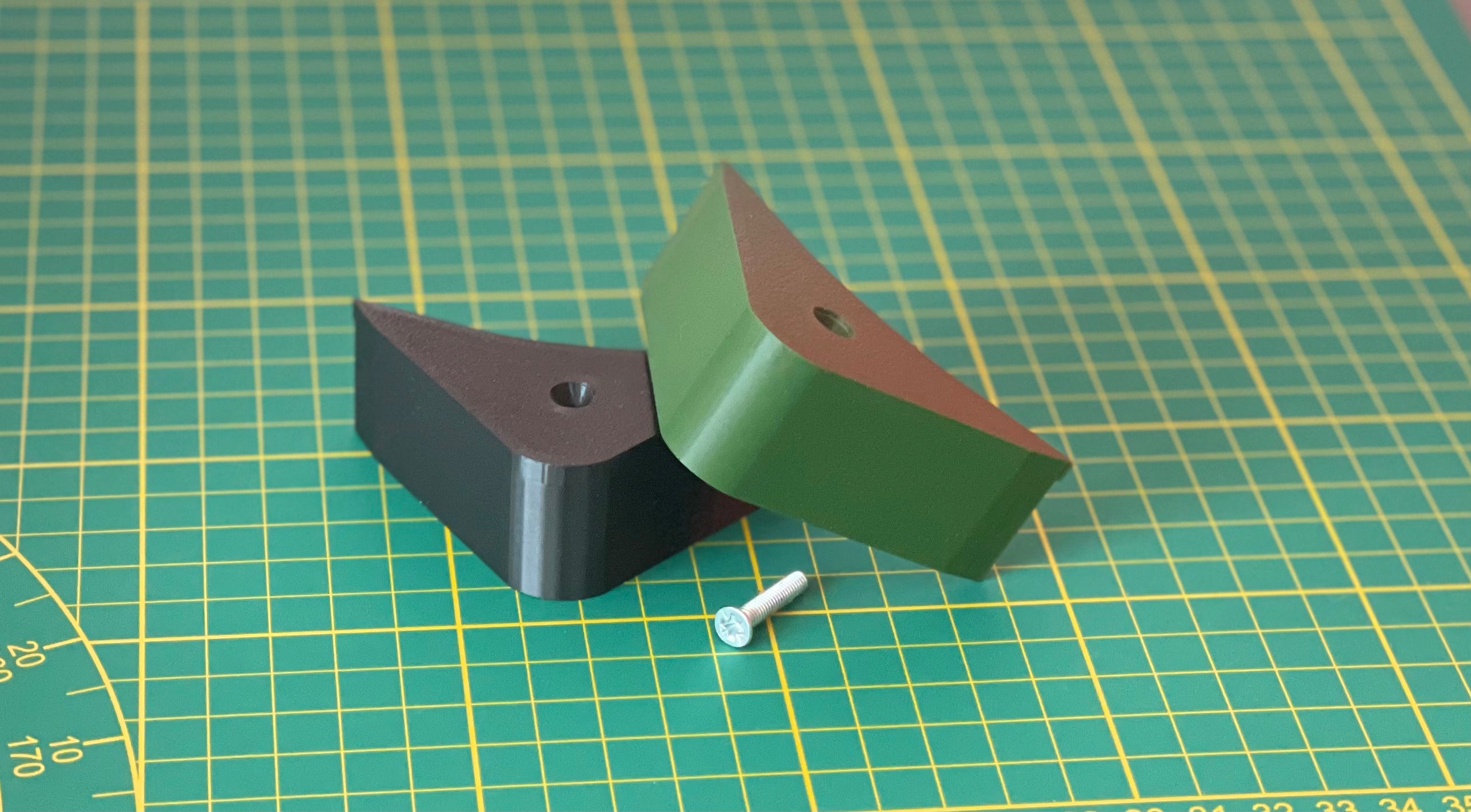 Protection nez Anatec Monocoque