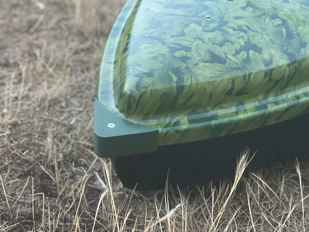 Protection nez Anatec Monocoque